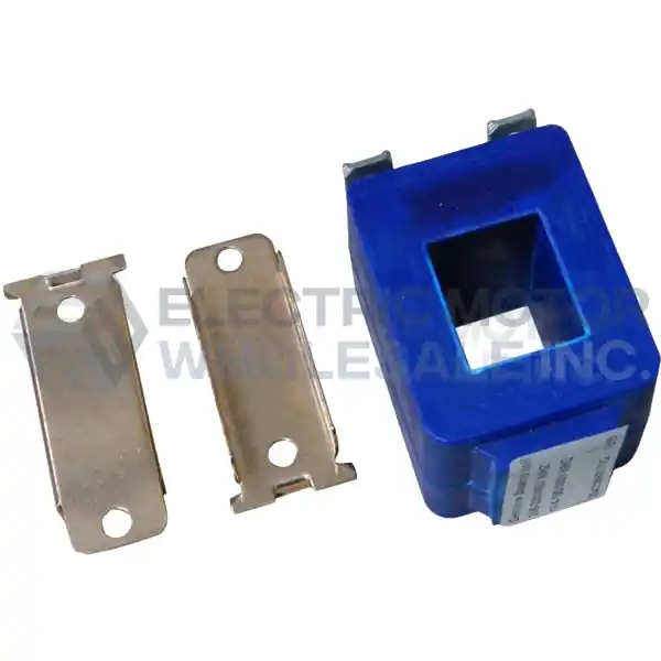 #4 STEARNS Epoxy Encapsulated Class-H 230/460VAC Coil 596640905 Mega Sale